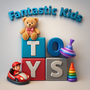 Jobs and Careers at fantastic kids toys Egypt