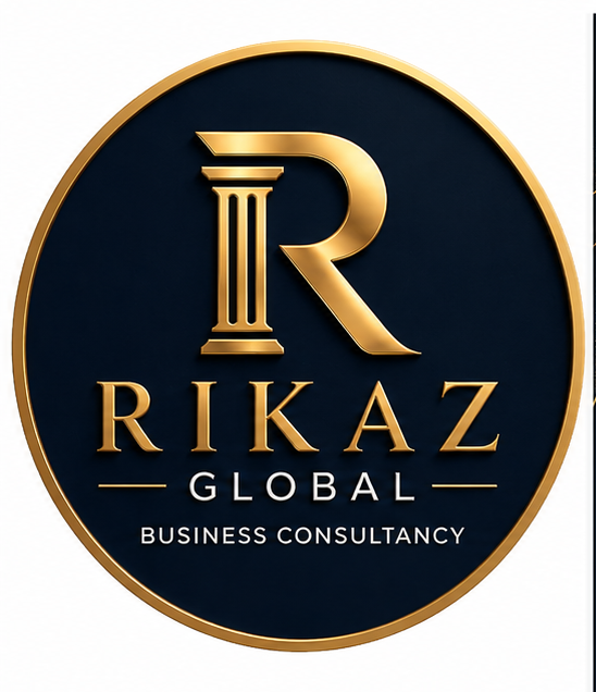 RIKAZ GLOBAL