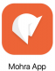 Mohra App logo