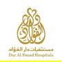 Jobs and Careers at Dar Al Fouad Hospital Egypt