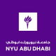 New York University Abu Dhabi logo