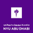 Jobs and Careers at New York University Abu Dhabi in United Arab Emirates | join today!