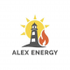 AlexEnergy Administrative Support Solutions logo