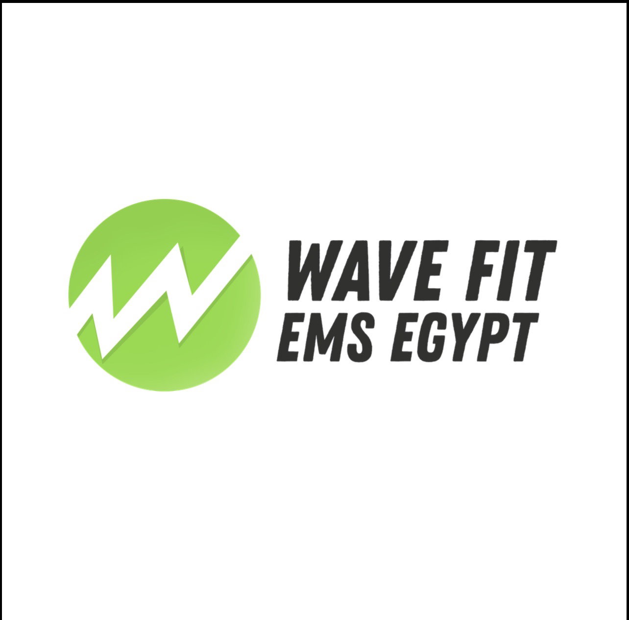 Wave Fit EMS Egypt