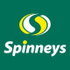 Spinneys Egypt logo