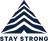 STAY STRONG   logo
