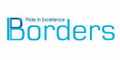 Borders Inc. logo