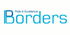 Borders Inc. logo