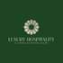 Luxury Hospitality logo