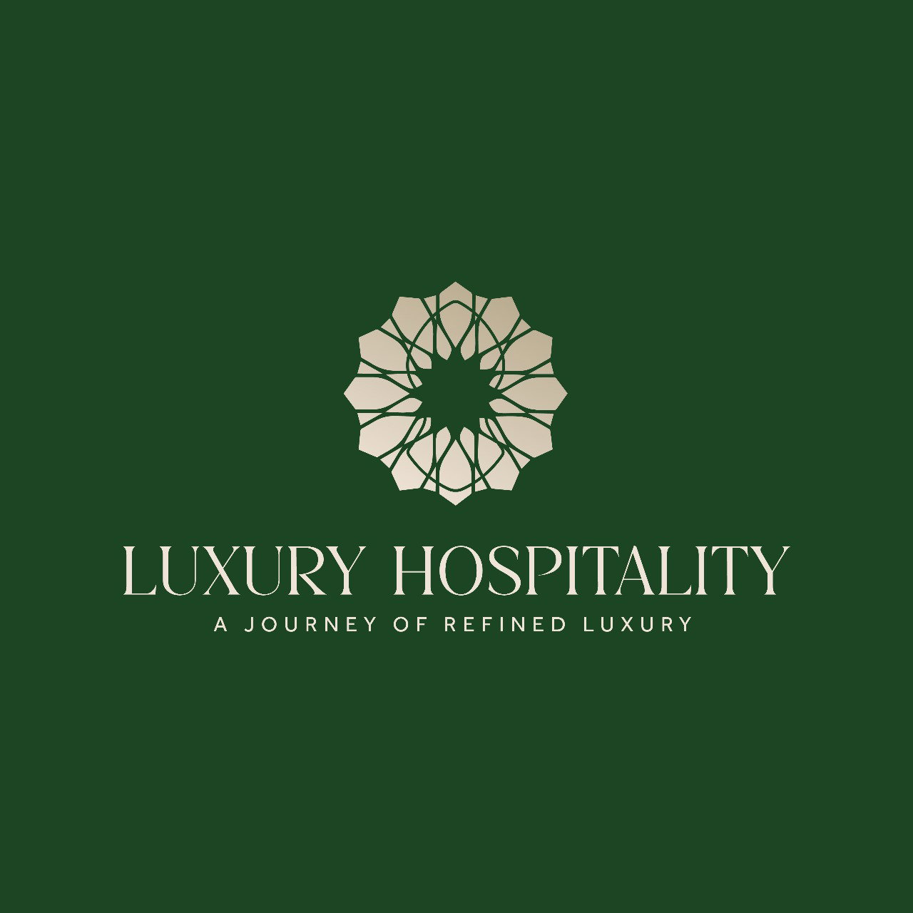 Luxury Hospitality
