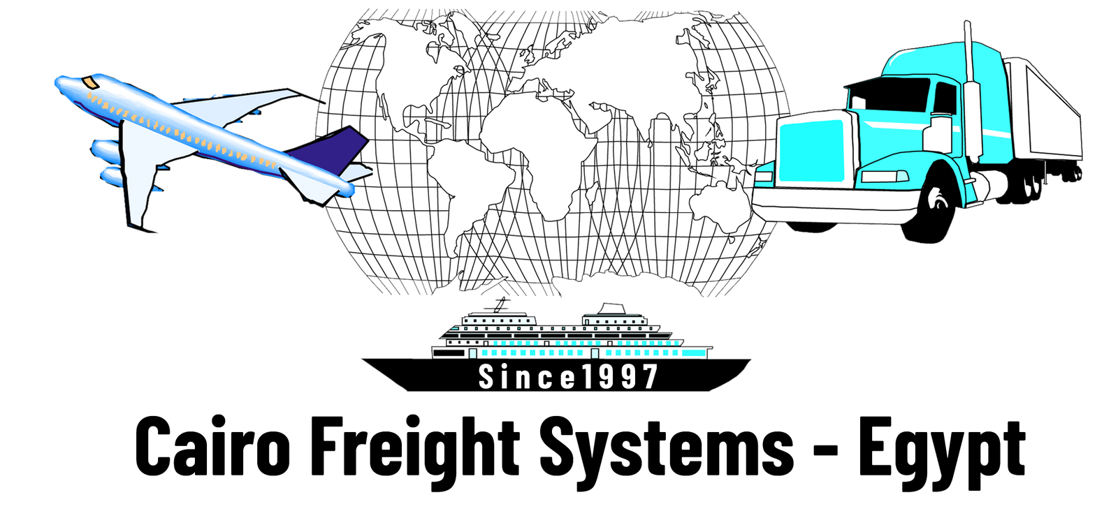 Cairo Freight Systems