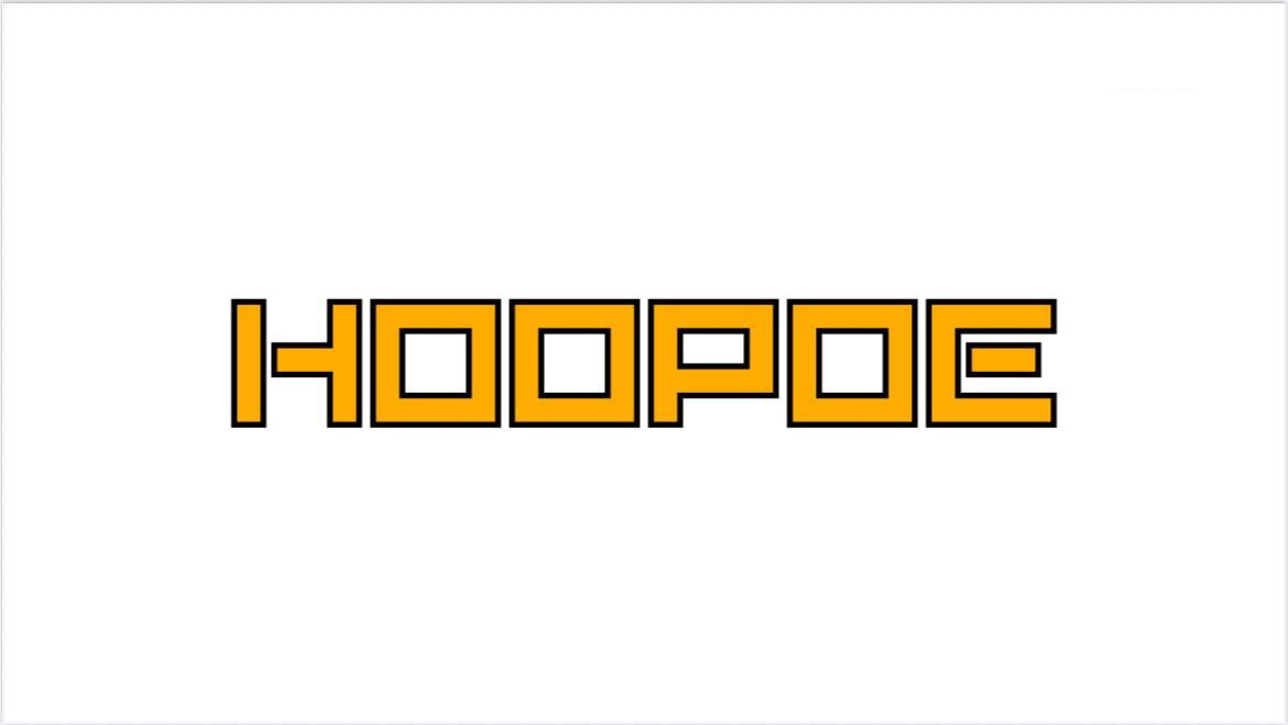 Hoopoe Tech