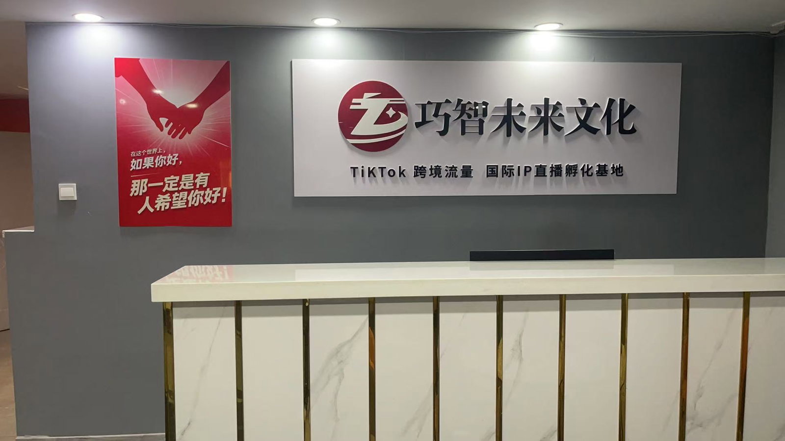 巧智未来（大连）文化传媒有限公司