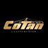Cotan Construction logo
