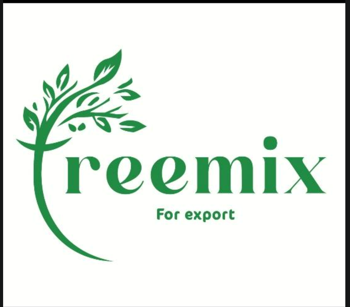 Tree Mix for export