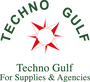 Jobs and Careers at Techno Gulf for Supplies & Agencies Egypt