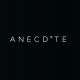 Anecdote agency  logo