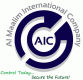 AIC - Al Maalim International Co. logo