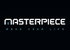 Masterpiece logo