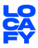 Locafy logo