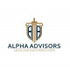 ALPHA ADVISORS logo