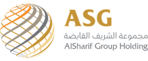 Al Sharif Group Holding