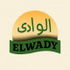 EL-WADY CO. logo