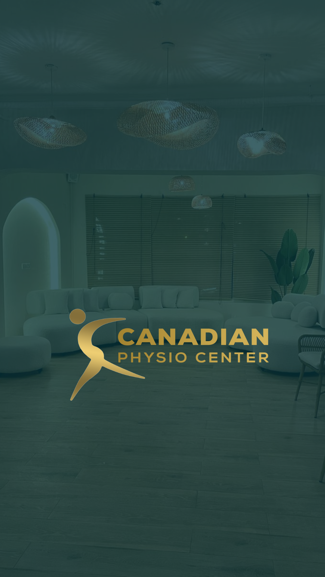 Canadian physio center