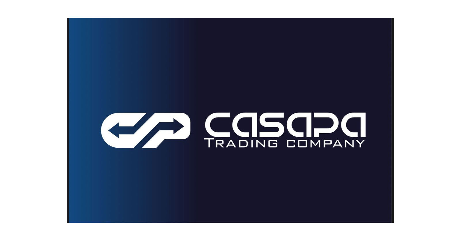 Outdoor Sales Representative Job at Casapa Trading in Cairo, Egypt