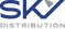 Sky Distribution