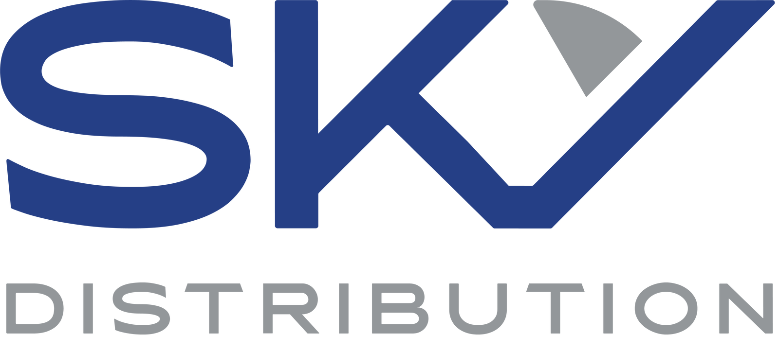 Sky Distribution
