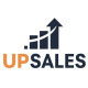 UpSales LLC logo