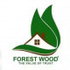 LINYI FOREST WOOD logo