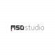 MSD Studio logo