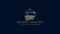 Massive Logistics logo