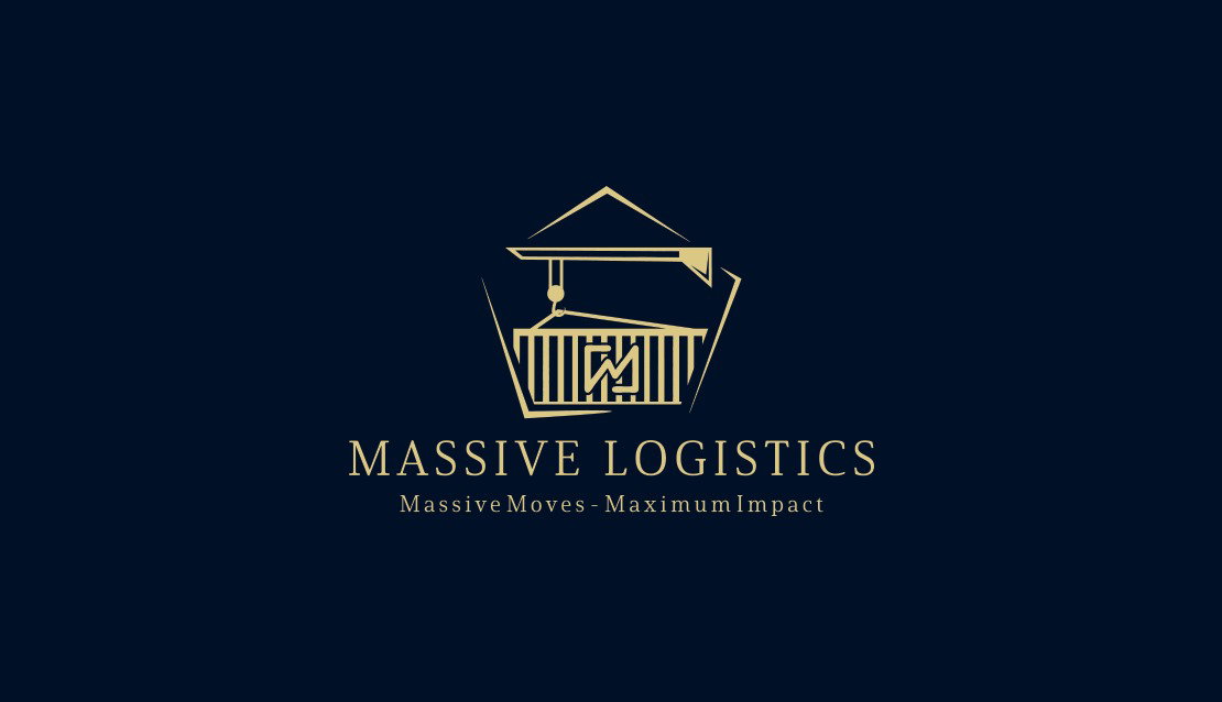 Massive Logistics