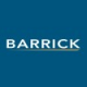 Barrick Mining Corporation logo