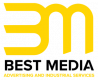 Best Media  logo