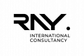 RAY International Consultancy (RAY IC) logo