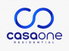 CASA One Residential logo