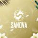 Sanova logo