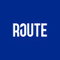 Route ِAcademy logo