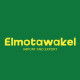 Elmotawakel logo