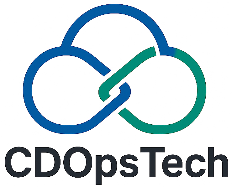 CDOps Tech Pte Ltd