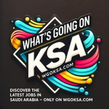 Jobs and Careers at What's Going On KSA in Saudi Arabia | join today!