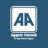 Aggour-Consult logo
