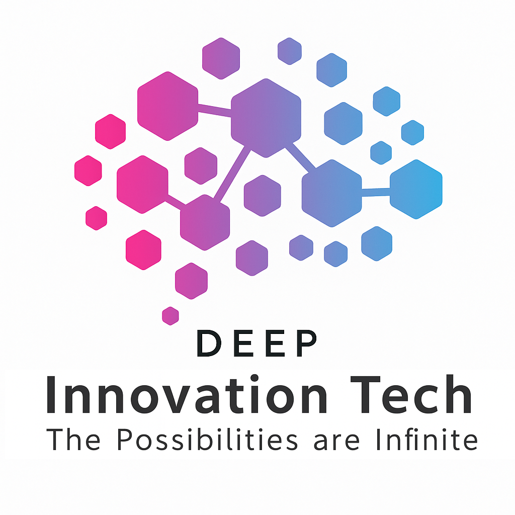 Deep Innovation Tech