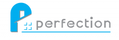 Perfection for Contracting & Decorating logo