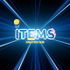 items logo