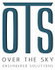 Over The Sky - O.T.S logo